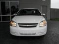Summit White - Cobalt LT Sedan Photo No. 3