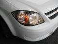 Summit White - Cobalt LT Sedan Photo No. 5