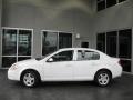 Summit White - Cobalt LT Sedan Photo No. 6