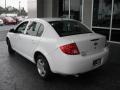 Summit White - Cobalt LT Sedan Photo No. 7
