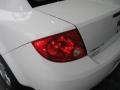 Summit White - Cobalt LT Sedan Photo No. 8