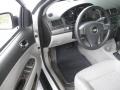 Summit White - Cobalt LT Sedan Photo No. 12