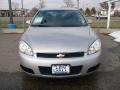 2008 Silverstone Metallic Chevrolet Impala SS  photo #2