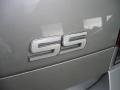 2008 Silverstone Metallic Chevrolet Impala SS  photo #13