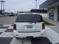 2008 Summit White Chevrolet TrailBlazer LS 4x4  photo #3