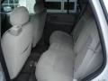 2008 Summit White Chevrolet TrailBlazer LS 4x4  photo #7