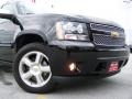 Black - Avalanche LTZ 4x4 Photo No. 2