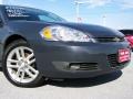 Slate Metallic - Impala LTZ Photo No. 2