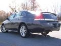 Slate Metallic - Impala LTZ Photo No. 4