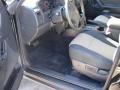 2004 Brillant Black Crystal Pearl Jeep Grand Cherokee Laredo 4x4  photo #5