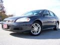 Slate Metallic - Impala LTZ Photo No. 5