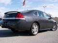 Slate Metallic - Impala LTZ Photo No. 7