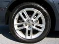 Slate Metallic - Impala LTZ Photo No. 8