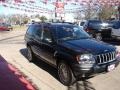 2004 Brillant Black Crystal Pearl Jeep Grand Cherokee Laredo 4x4  photo #13
