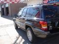 2004 Brillant Black Crystal Pearl Jeep Grand Cherokee Laredo 4x4  photo #15