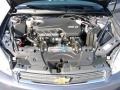Slate Metallic - Impala LTZ Photo No. 15