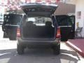 2004 Brillant Black Crystal Pearl Jeep Grand Cherokee Laredo 4x4  photo #18