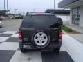 2005 Dark Khaki Pearl Jeep Liberty Sport 4x4  photo #3