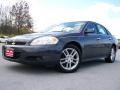 Slate Metallic - Impala LTZ Photo No. 4