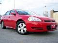 Victory Red - Impala LT Photo No. 1
