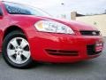 Victory Red - Impala LT Photo No. 2