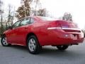 Victory Red - Impala LT Photo No. 4