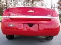 Victory Red - Impala LT Photo No. 6