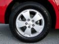 Victory Red - Impala LT Photo No. 8