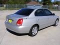 Sterling Metallic - Elantra GLS Sedan Photo No. 3