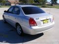 2005 Sterling Metallic Hyundai Elantra GLS Sedan  photo #5