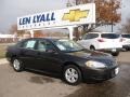 Mocha Bronze Metallic - Impala LT Photo No. 1