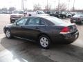 Mocha Bronze Metallic - Impala LT Photo No. 4
