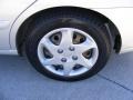 2005 Sterling Metallic Hyundai Elantra GLS Sedan  photo #14