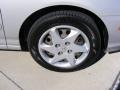 2005 Sterling Metallic Hyundai Elantra GLS Sedan  photo #16