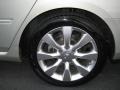 Serengeti Sand Metallic - M 35 Sedan Photo No. 4