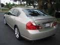 2006 Serengeti Sand Metallic Infiniti M 35 Sedan  photo #5