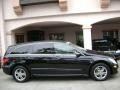 Obsidian Black Metallic - R 500 4Matic Photo No. 2