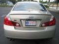 Serengeti Sand Metallic - M 35 Sedan Photo No. 7