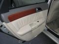 Serengeti Sand Metallic - M 35 Sedan Photo No. 10
