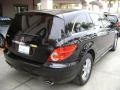 Obsidian Black Metallic - R 500 4Matic Photo No. 3