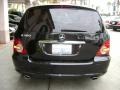 Obsidian Black Metallic - R 500 4Matic Photo No. 4