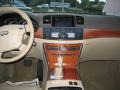 Serengeti Sand Metallic - M 35 Sedan Photo No. 16