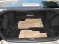 Serengeti Sand Metallic - M 35 Sedan Photo No. 18