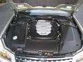 Serengeti Sand Metallic - M 35 Sedan Photo No. 20