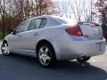 2009 Silver Ice Metallic Chevrolet Cobalt LT Sedan  photo #3