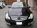 Obsidian Black Metallic - R 500 4Matic Photo No. 7