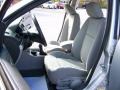 2009 Silver Ice Metallic Chevrolet Cobalt LT Sedan  photo #8