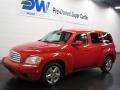 Victory Red - HHR LT Photo No. 2