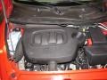 Victory Red - HHR LT Photo No. 22