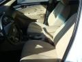 Powder White Pearl - Sonata GLS Photo No. 8